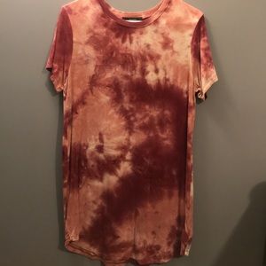 Forever 21 T-shirt Dress